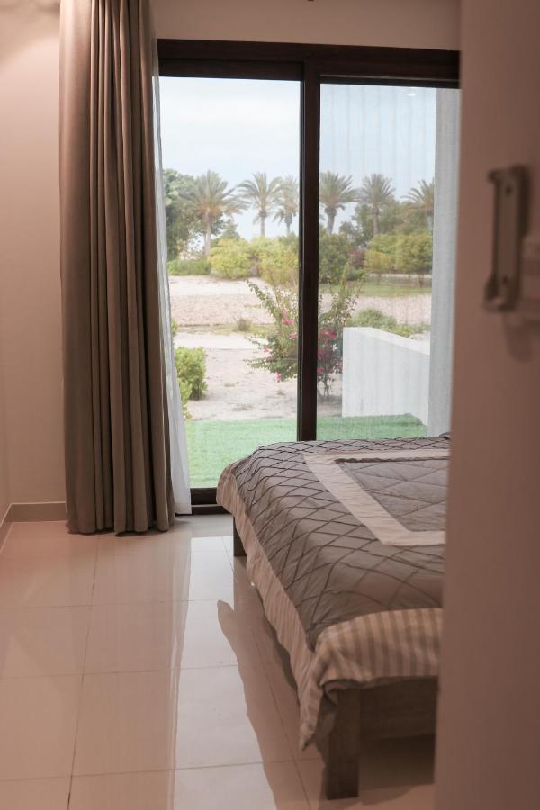 Almuzn Apartment Salalah Exterior photo