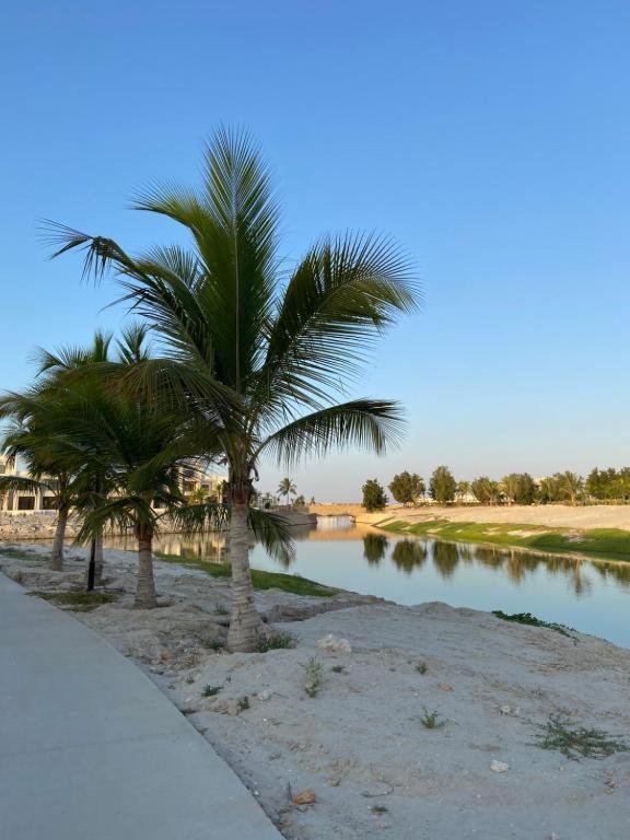 Almuzn Apartment Salalah Exterior photo